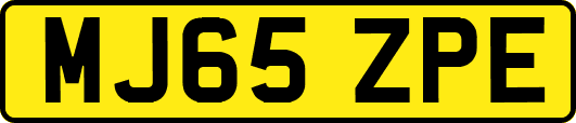 MJ65ZPE