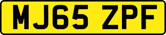 MJ65ZPF