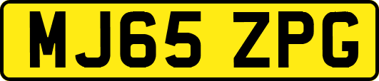 MJ65ZPG