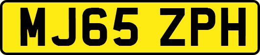 MJ65ZPH