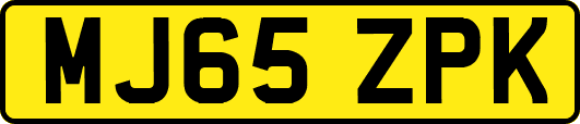 MJ65ZPK