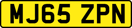 MJ65ZPN