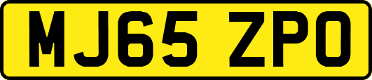 MJ65ZPO