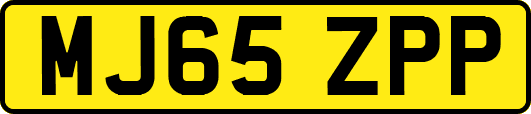 MJ65ZPP