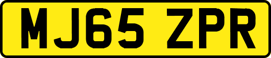 MJ65ZPR