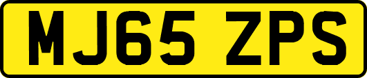 MJ65ZPS