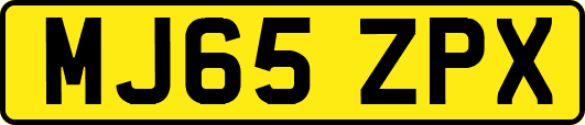 MJ65ZPX