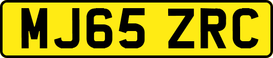MJ65ZRC