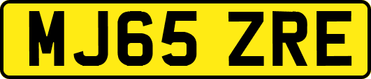 MJ65ZRE
