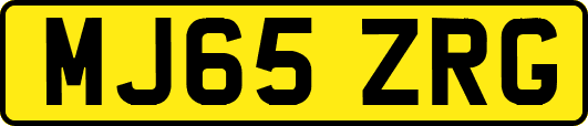 MJ65ZRG