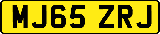 MJ65ZRJ