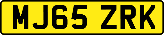MJ65ZRK