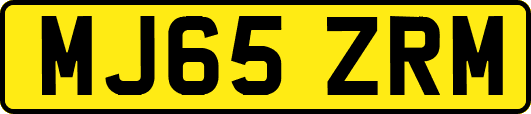 MJ65ZRM
