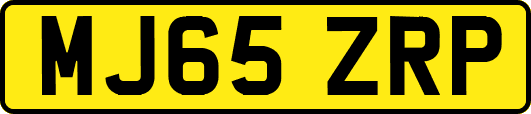 MJ65ZRP