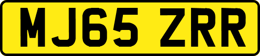 MJ65ZRR