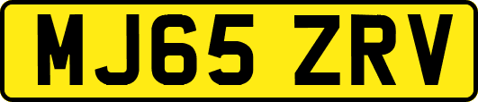 MJ65ZRV