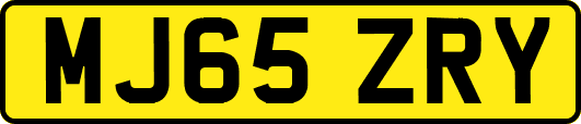 MJ65ZRY