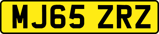 MJ65ZRZ