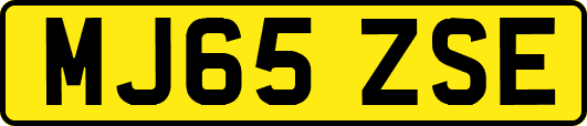 MJ65ZSE