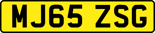 MJ65ZSG