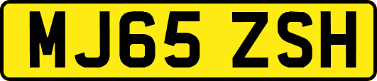 MJ65ZSH