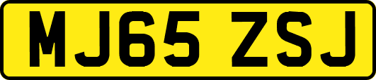 MJ65ZSJ