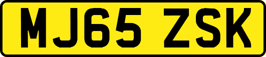 MJ65ZSK