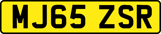 MJ65ZSR