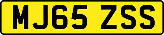 MJ65ZSS