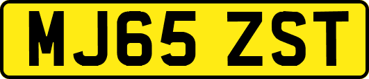 MJ65ZST