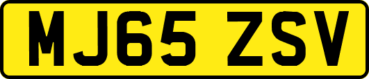 MJ65ZSV
