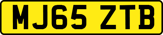 MJ65ZTB