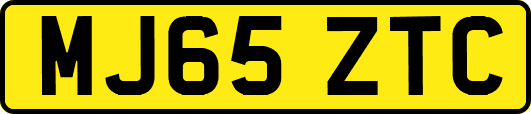 MJ65ZTC