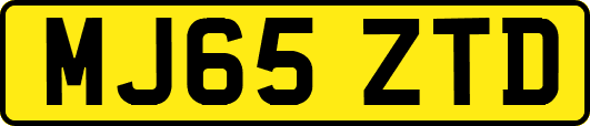 MJ65ZTD