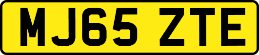 MJ65ZTE