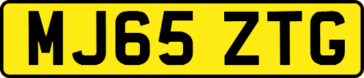 MJ65ZTG