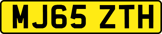 MJ65ZTH