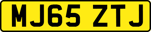 MJ65ZTJ