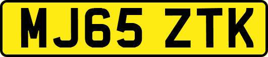 MJ65ZTK