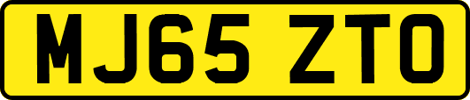 MJ65ZTO