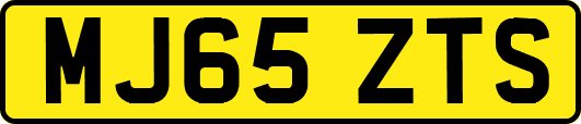 MJ65ZTS