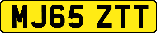 MJ65ZTT