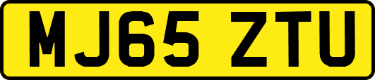 MJ65ZTU