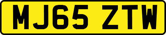 MJ65ZTW