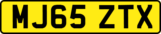 MJ65ZTX