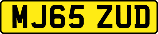 MJ65ZUD