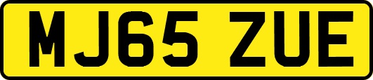 MJ65ZUE