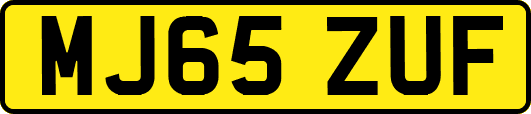 MJ65ZUF