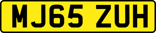 MJ65ZUH