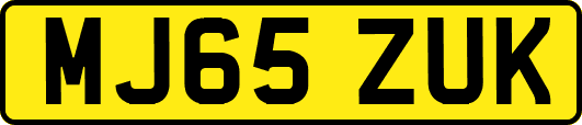 MJ65ZUK